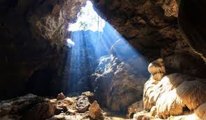 Budher Cave